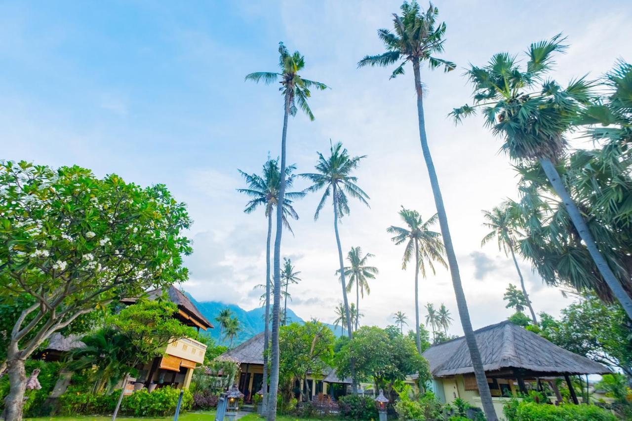 Amertha Bali Villas Pemuteran  Exterior photo