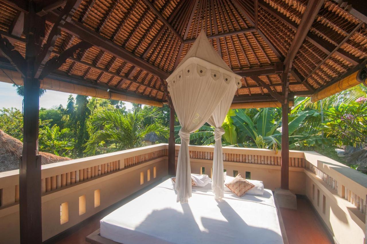 Amertha Bali Villas Pemuteran  Exterior photo